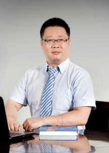 杨晓俊